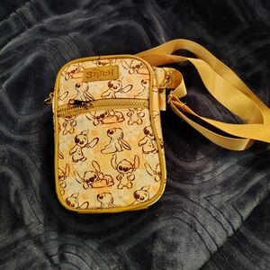 Disney Themed Crossbody Bag